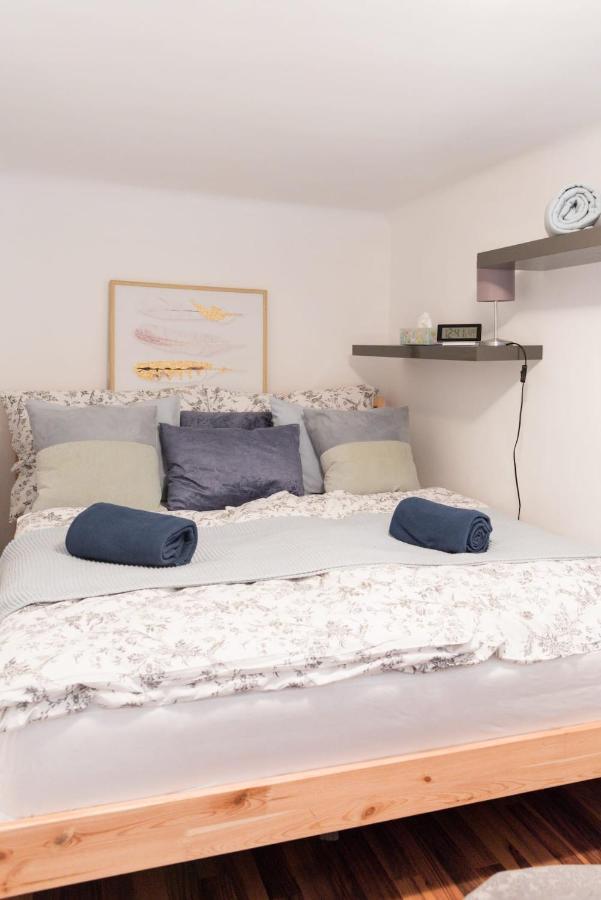 Luxurious And Spacious 5 Min Walk To City Center, 1-2 Vienna Exterior photo
