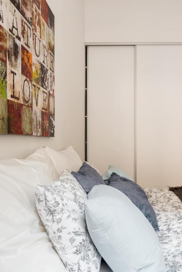 Luxurious And Spacious 5 Min Walk To City Center, 1-2 Vienna Exterior photo