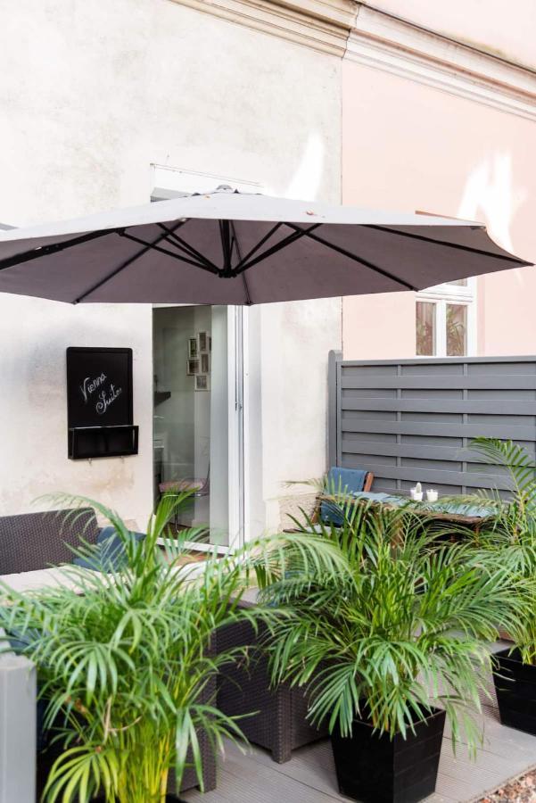 Luxurious And Spacious 5 Min Walk To City Center, 1-2 Vienna Exterior photo
