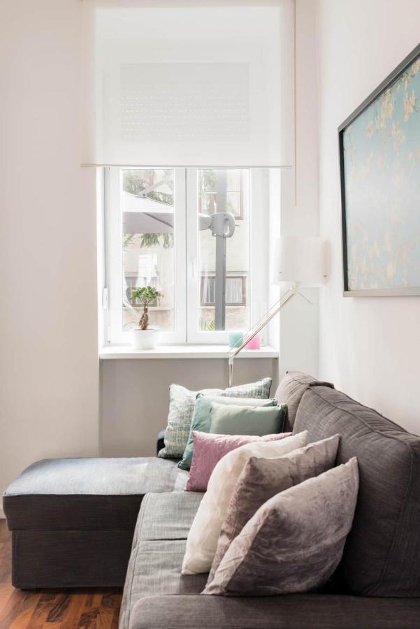 Luxurious And Spacious 5 Min Walk To City Center, 1-2 Vienna Exterior photo